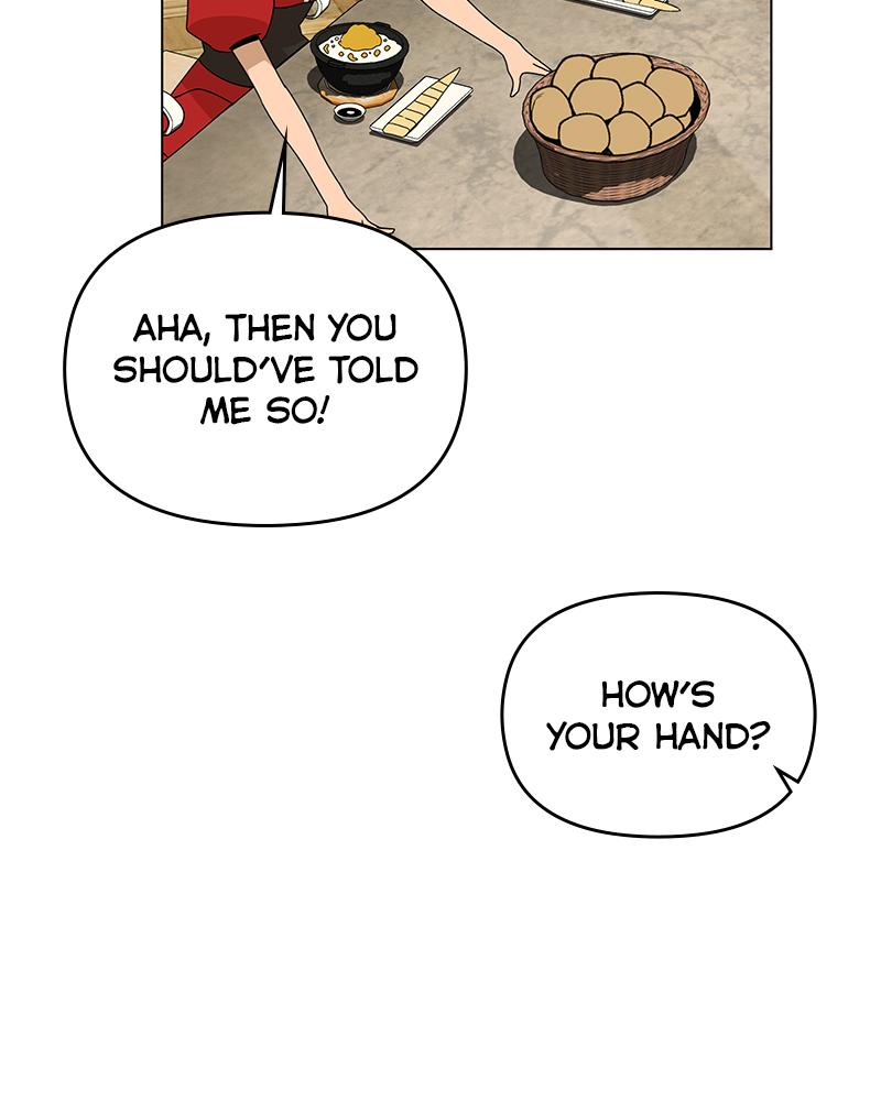 Resigning and Healing in Another World Chap 83 - Next Chap 84