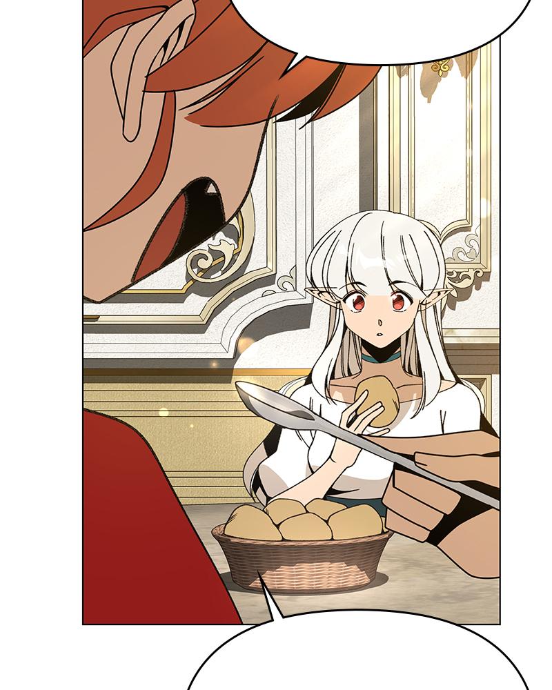 Resigning and Healing in Another World Chap 83 - Next Chap 84