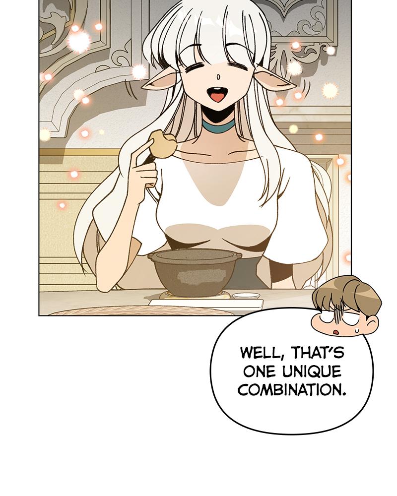 Resigning and Healing in Another World Chap 83 - Next Chap 84