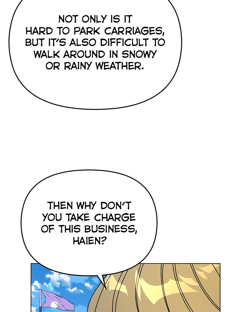 Resigning and Healing in Another World Chap 83 - Next Chap 84