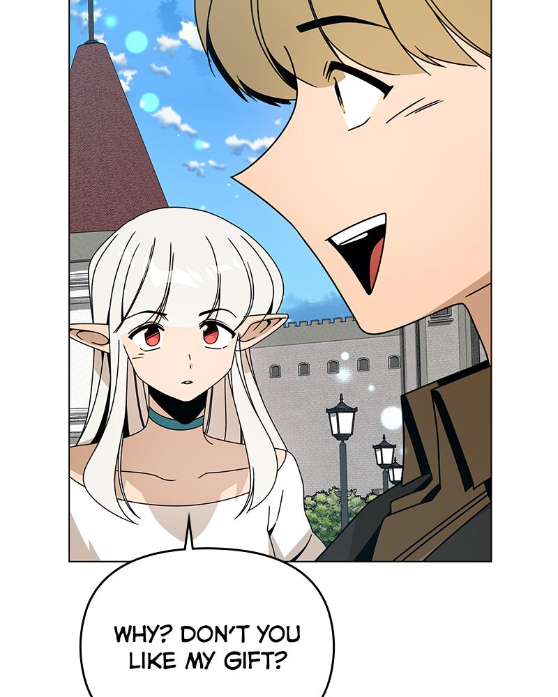 Resigning and Healing in Another World Chap 83 - Next Chap 84