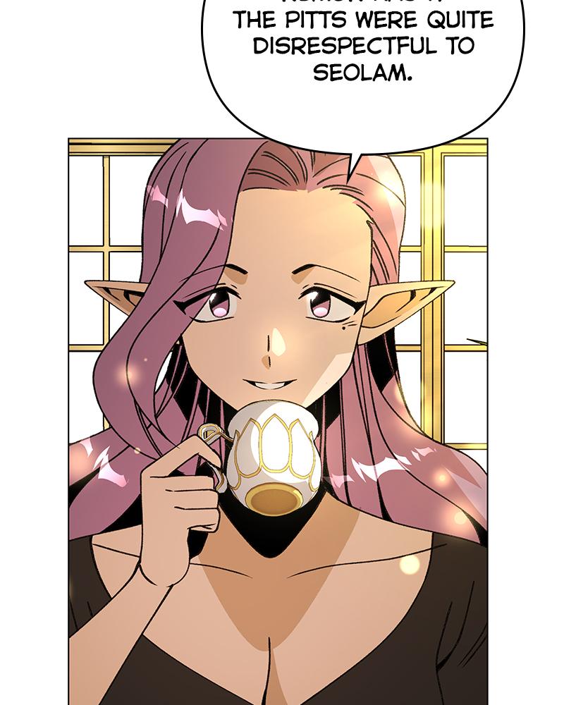 Resigning and Healing in Another World Chap 83 - Next Chap 84