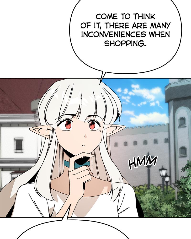 Resigning and Healing in Another World Chap 83 - Next Chap 84