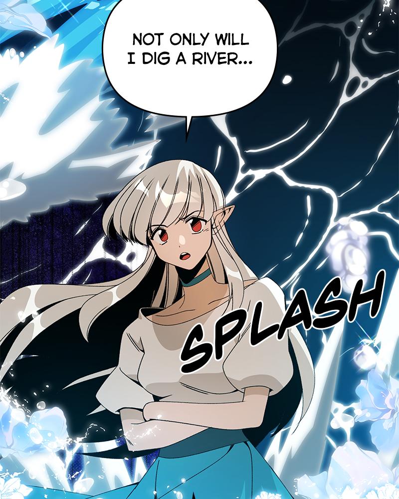 Resigning and Healing in Another World Chap 83 - Next Chap 84