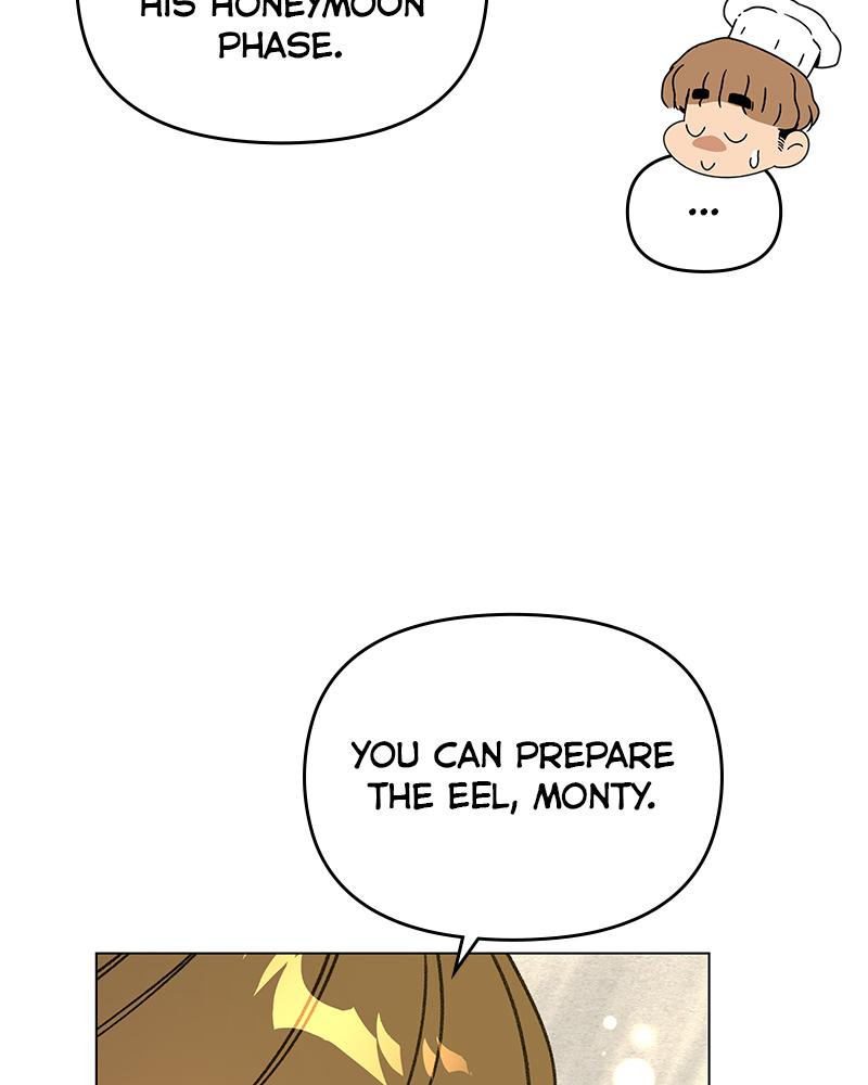 Resigning and Healing in Another World Chap 83 - Next Chap 84