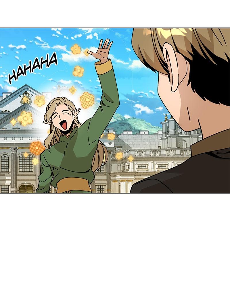 Resigning and Healing in Another World Chap 97 - Next Chap 98