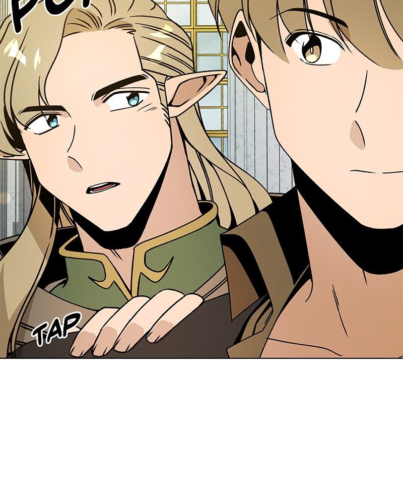 Resigning and Healing in Another World Chap 94 - Next Chap 95