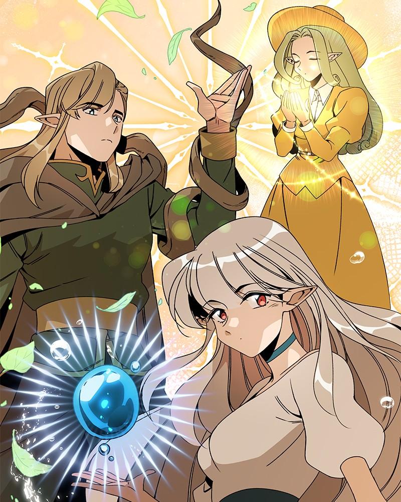 Resigning and Healing in Another World Chap 95 - Next Chap 96