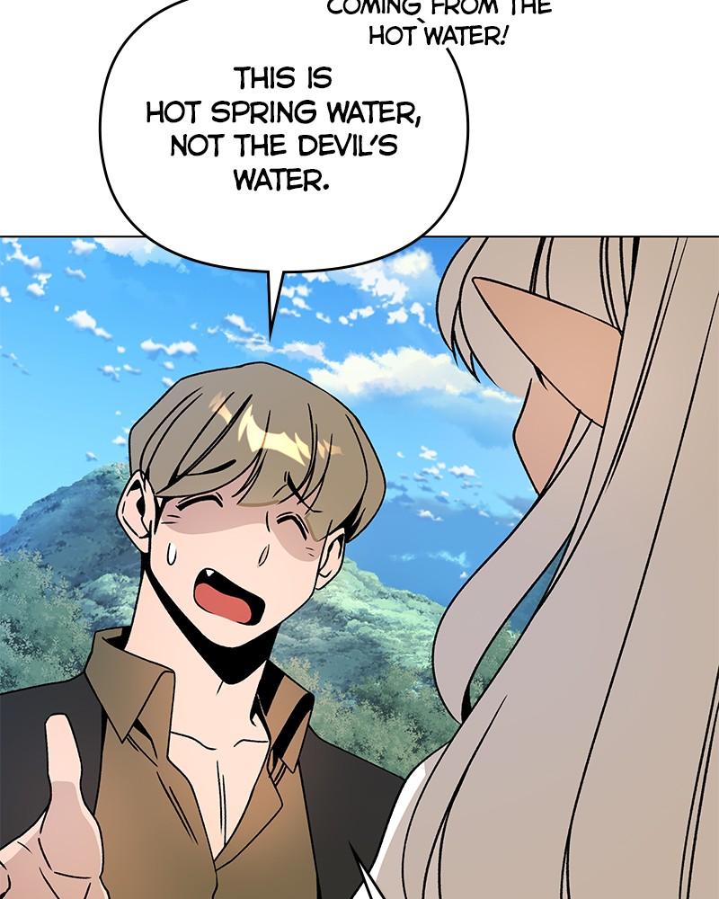 Resigning and Healing in Another World Chap 98 - Next Chap 99