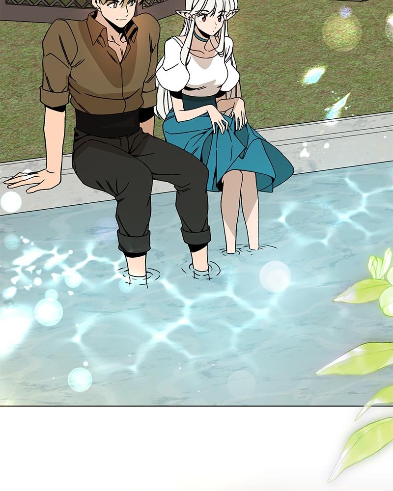 Resigning and Healing in Another World Chap 98 - Next Chap 99