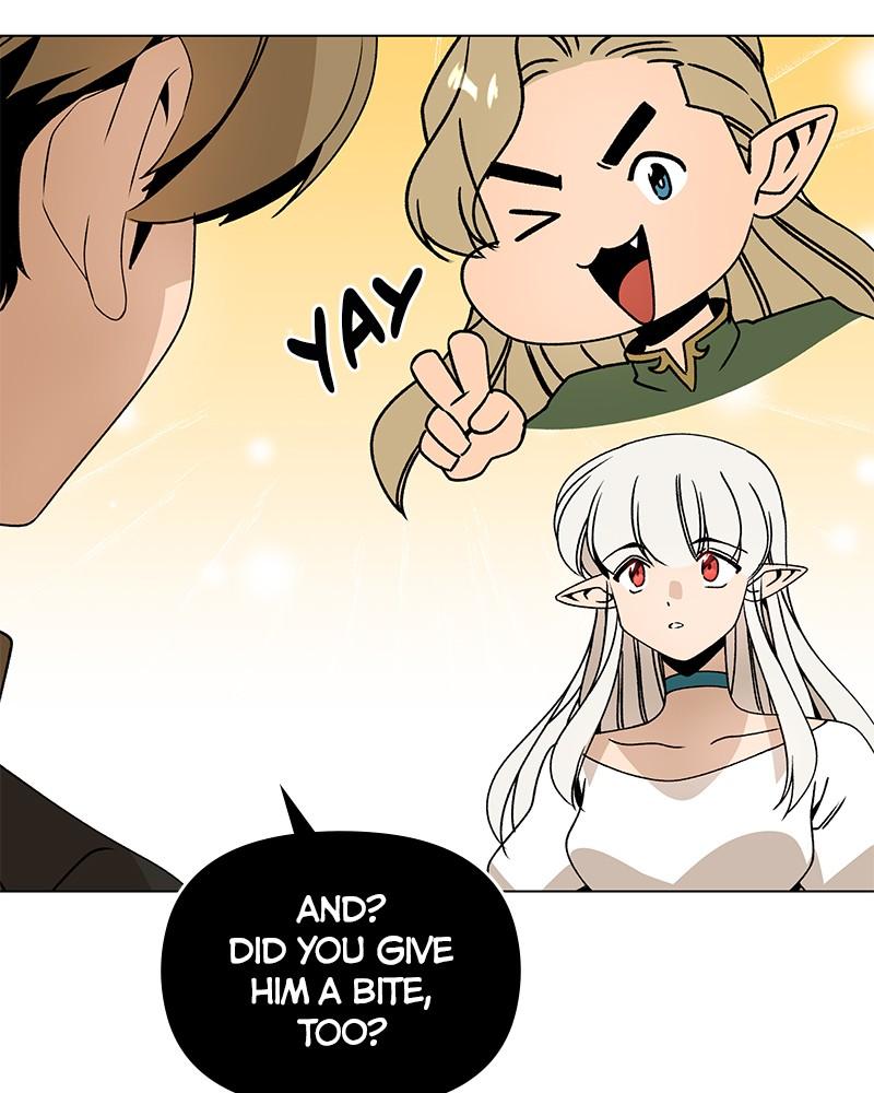 Resigning and Healing in Another World Chap 98 - Next Chap 99