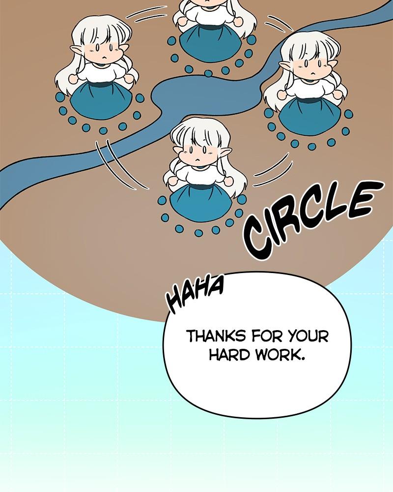 Resigning and Healing in Another World Chap 98 - Next Chap 99