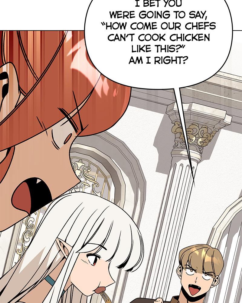 Resigning and Healing in Another World Chap 90 - Next Chap 91