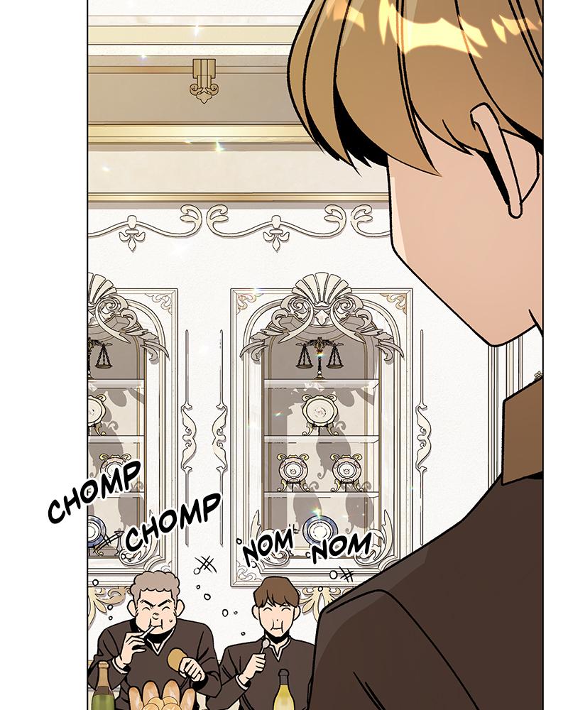 Resigning and Healing in Another World Chap 90 - Next Chap 91