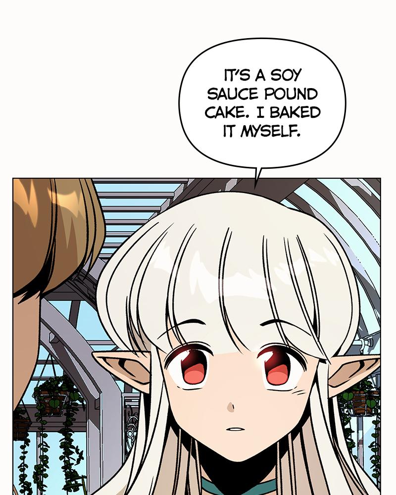 Resigning and Healing in Another World Chap 90 - Next Chap 91
