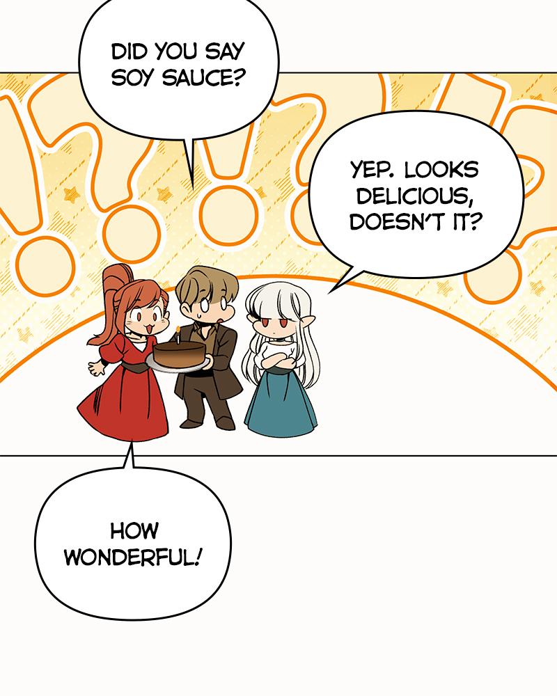 Resigning and Healing in Another World Chap 90 - Next Chap 91