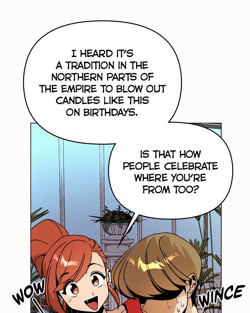 Resigning and Healing in Another World Chap 90 - Next Chap 91