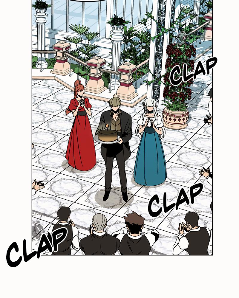 Resigning and Healing in Another World Chap 90 - Next Chap 91