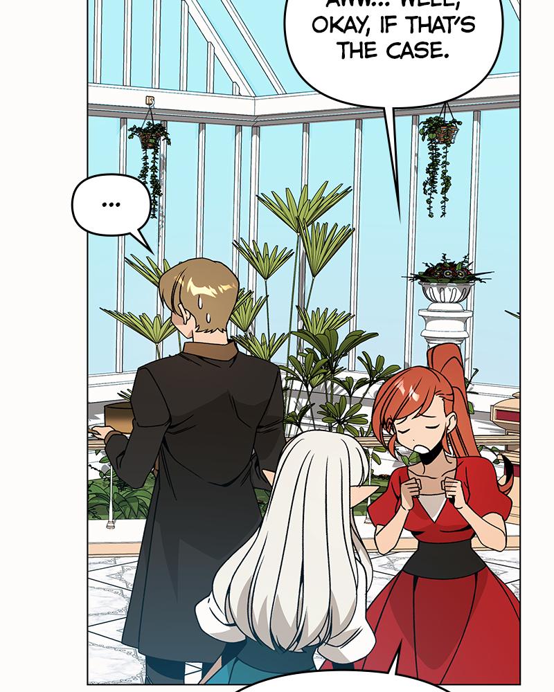 Resigning and Healing in Another World Chap 90 - Next Chap 91