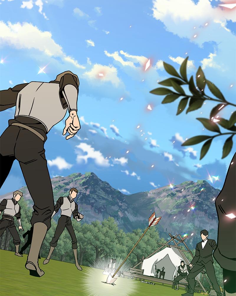 Resigning and Healing in Another World Chap 91 - Next Chap 92