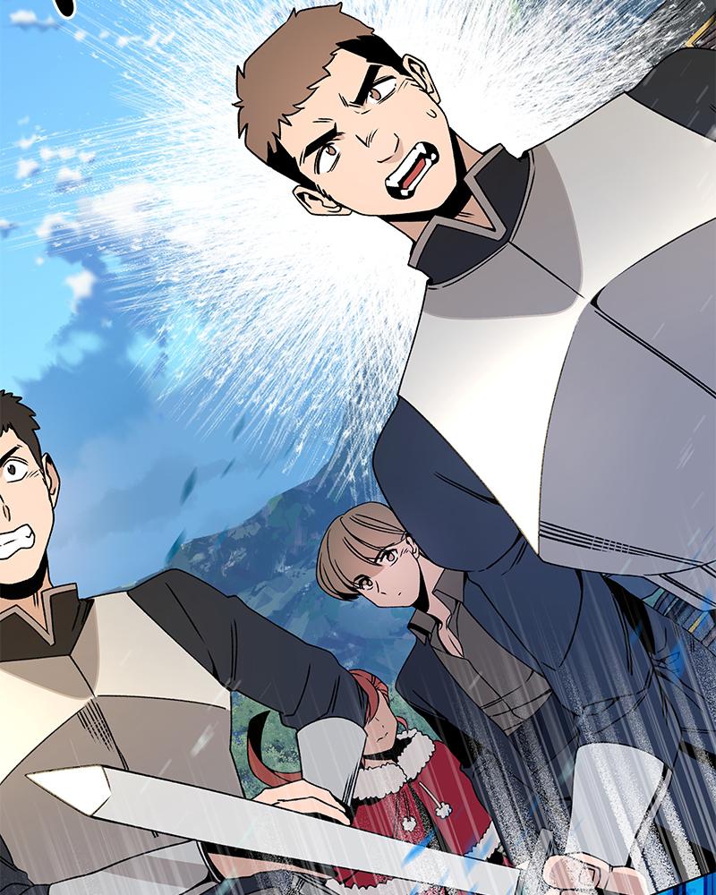 Resigning and Healing in Another World Chap 91 - Next Chap 92