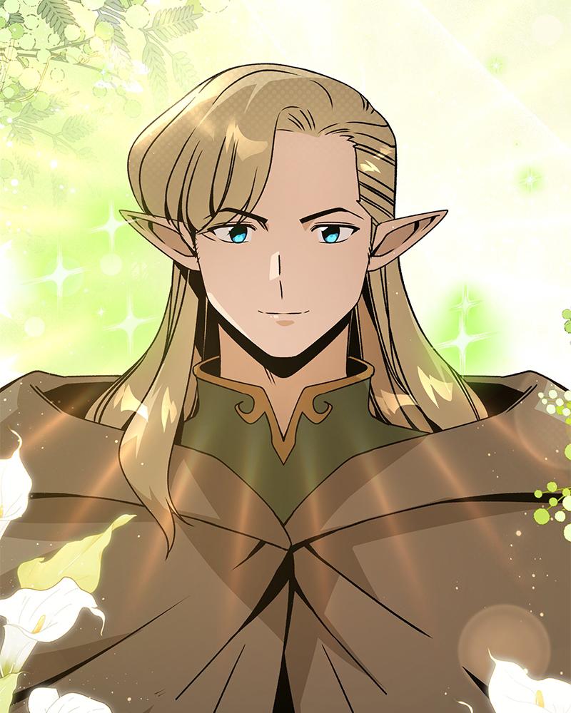 Resigning and Healing in Another World Chap 91 - Next Chap 92