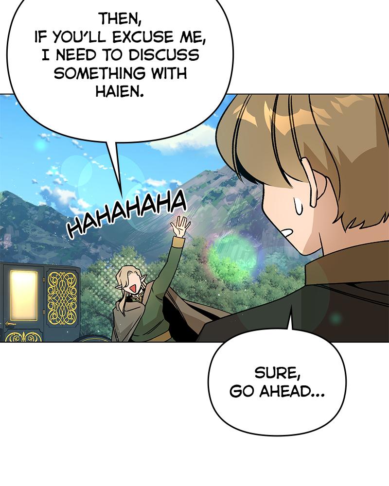 Resigning and Healing in Another World Chap 91 - Next Chap 92