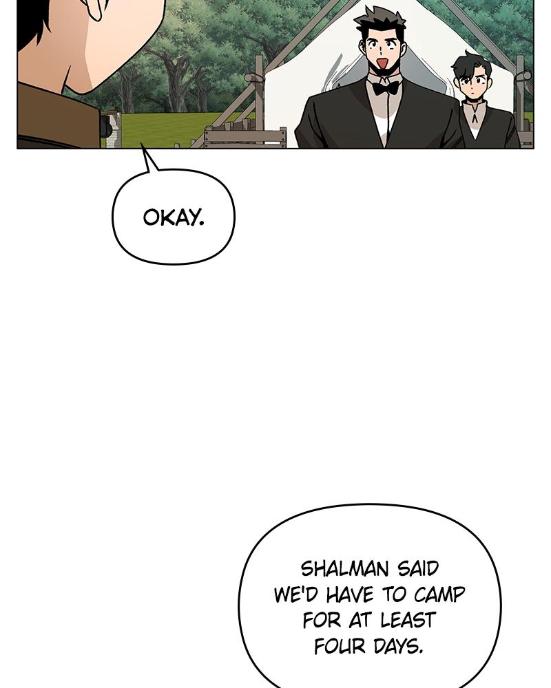 Resigning and Healing in Another World Chap 91 - Next Chap 92