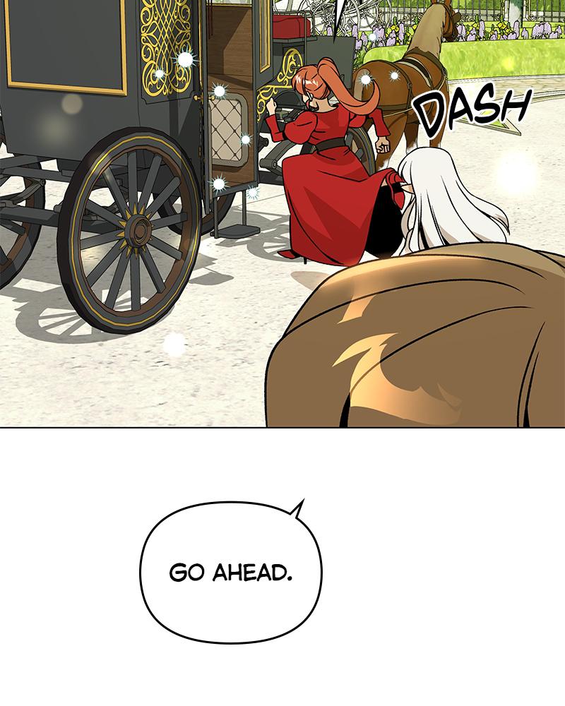 Resigning and Healing in Another World Chap 91 - Next Chap 92