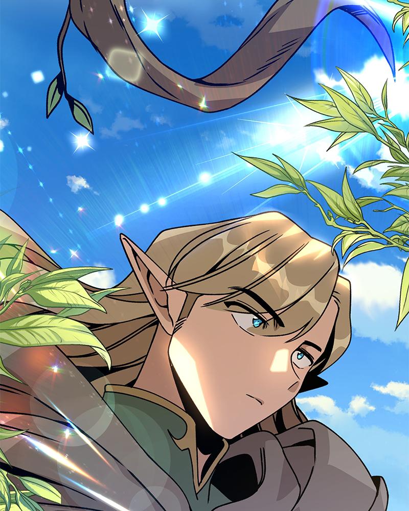 Resigning and Healing in Another World Chap 91 - Next Chap 92