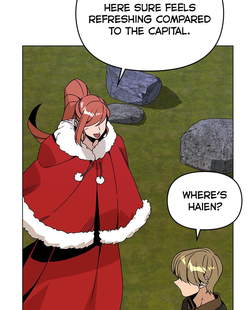 Resigning and Healing in Another World Chap 91 - Next Chap 92