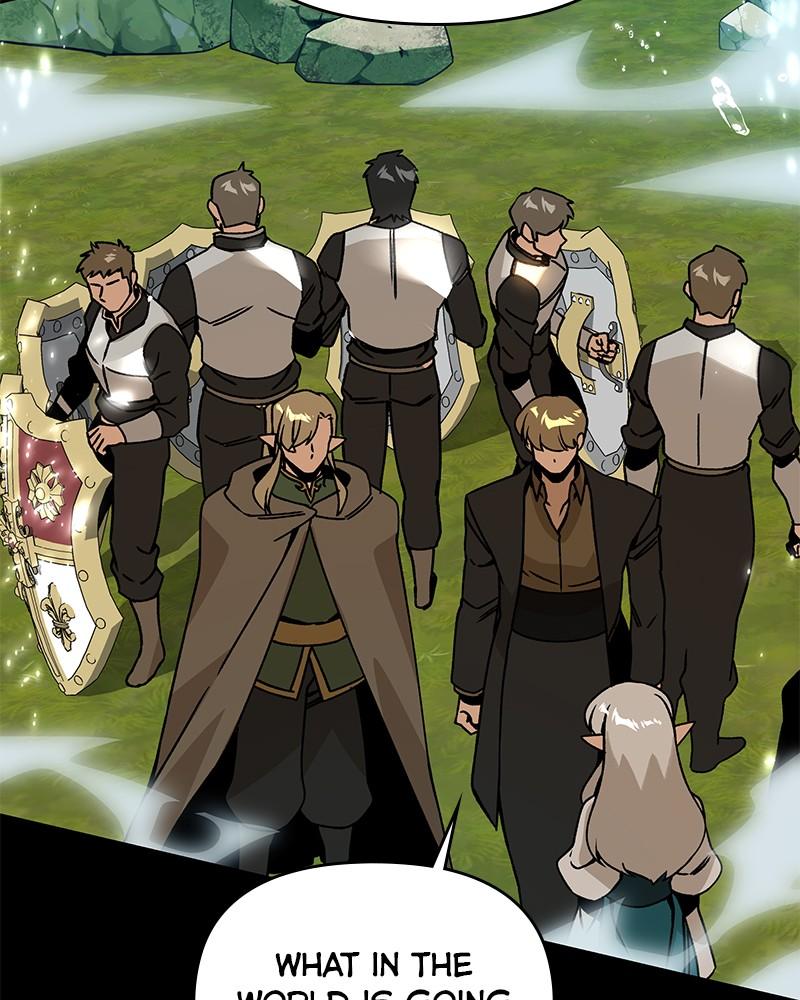 Resigning and Healing in Another World Chap 92 - Next Chap 93