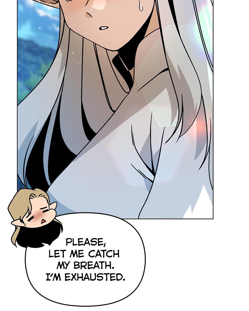 Resigning and Healing in Another World Chap 92 - Next Chap 93