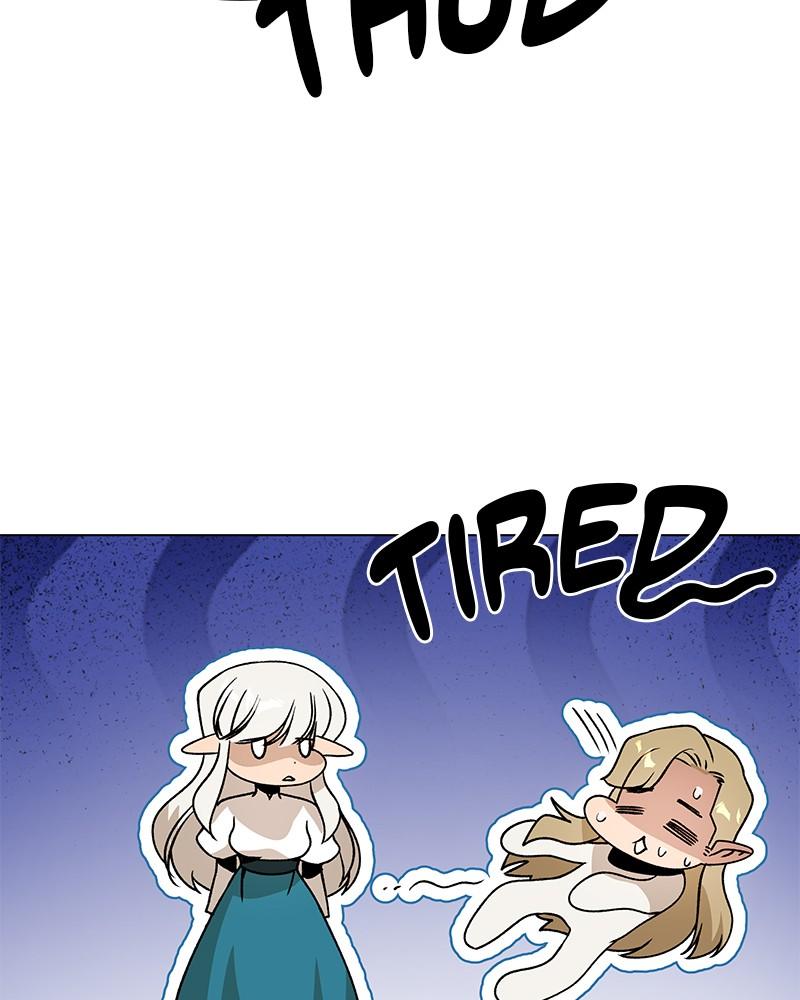 Resigning and Healing in Another World Chap 92 - Next Chap 93