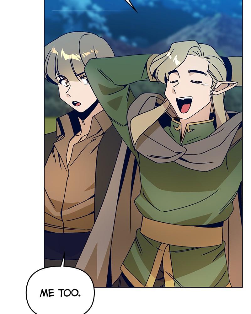 Resigning and Healing in Another World Chap 93 - Next Chap 94