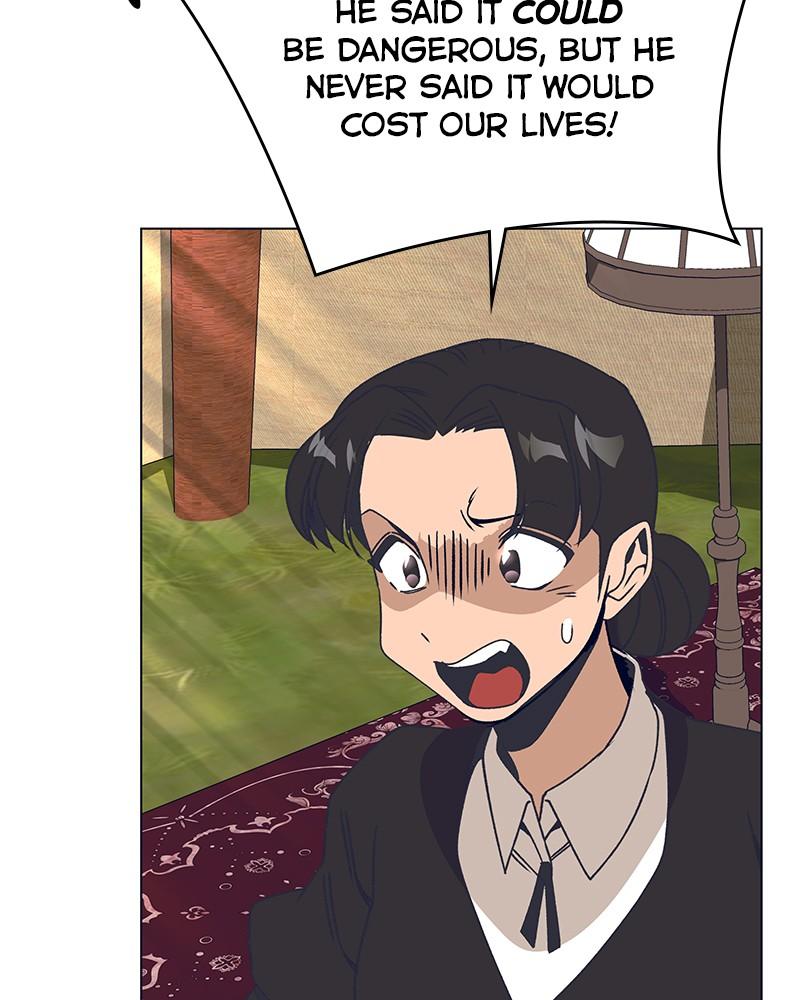 Resigning and Healing in Another World Chap 93 - Next Chap 94