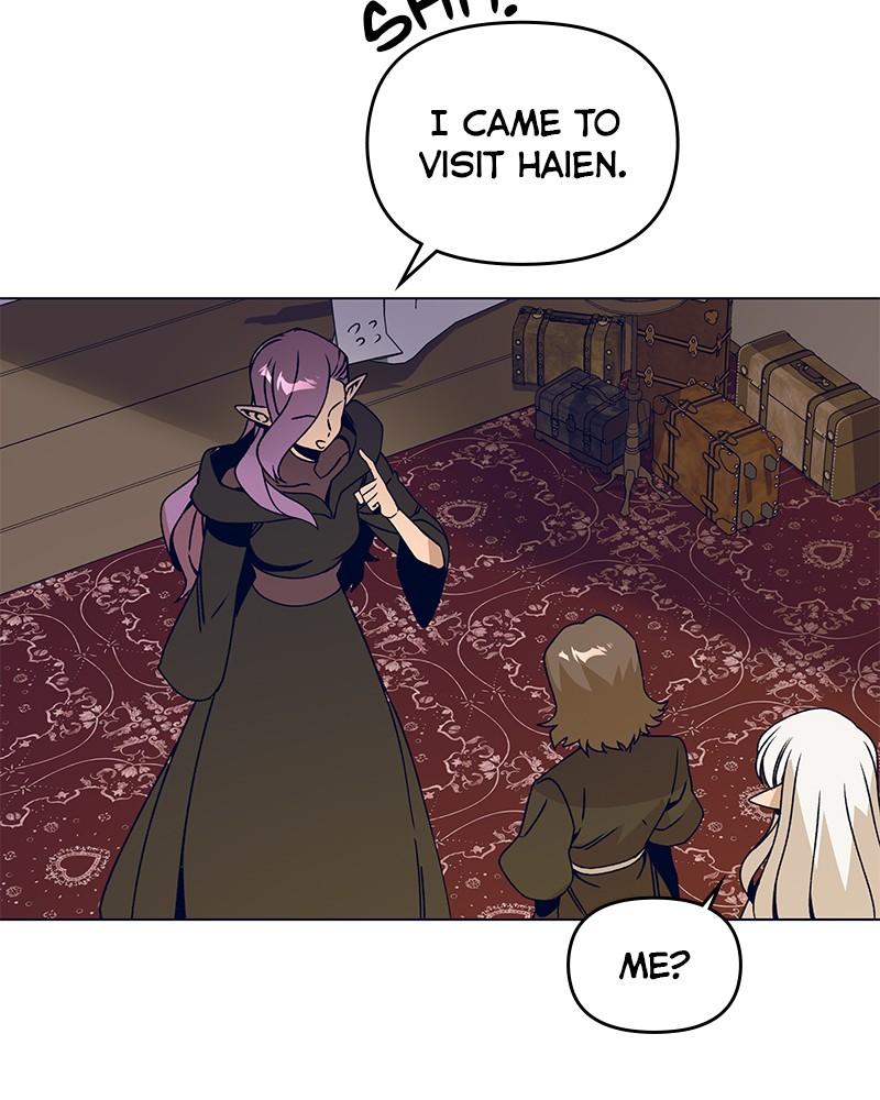 Resigning and Healing in Another World Chap 93 - Next Chap 94