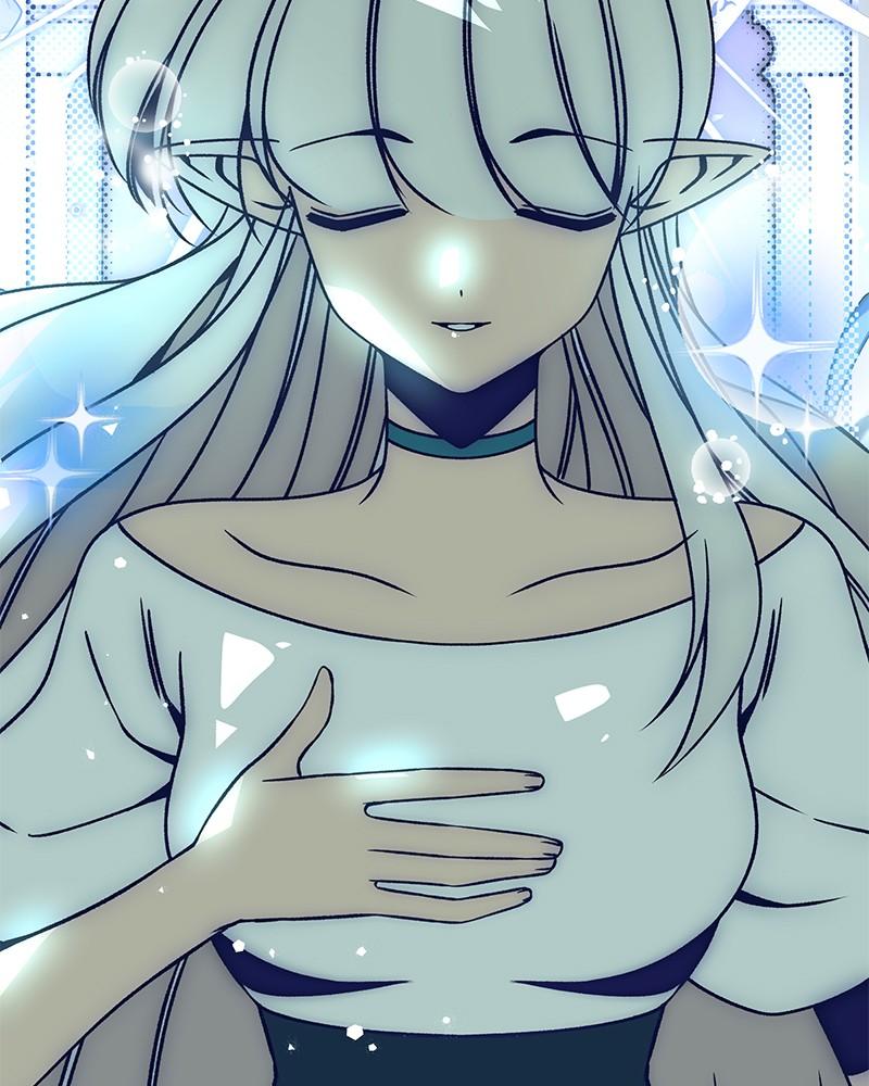 Resigning and Healing in Another World Chap 93 - Next Chap 94