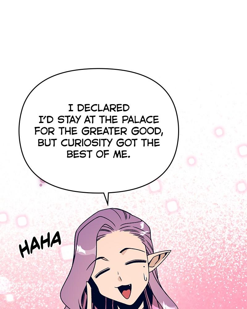 Resigning and Healing in Another World Chap 93 - Next Chap 94