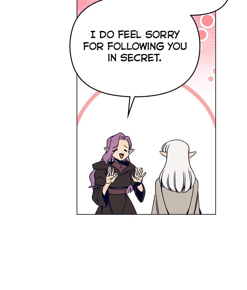 Resigning and Healing in Another World Chap 93 - Next Chap 94