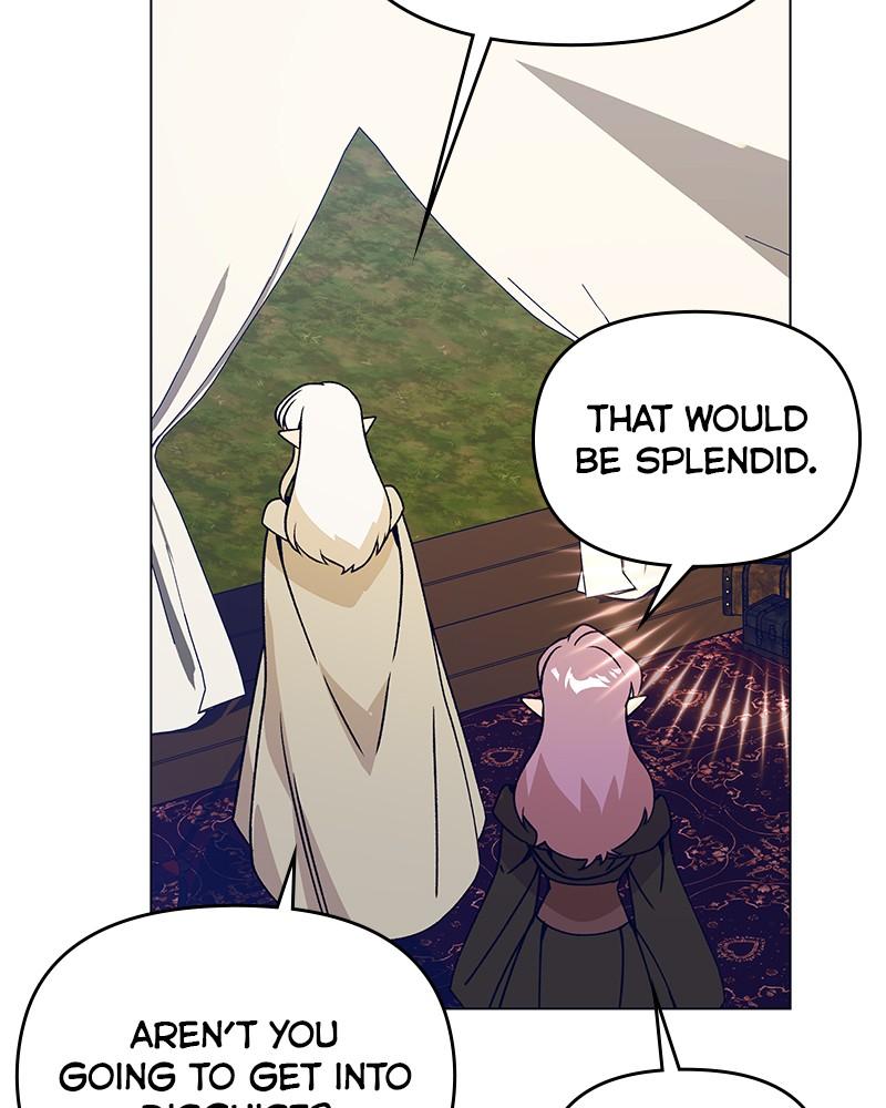 Resigning and Healing in Another World Chap 93 - Next Chap 94