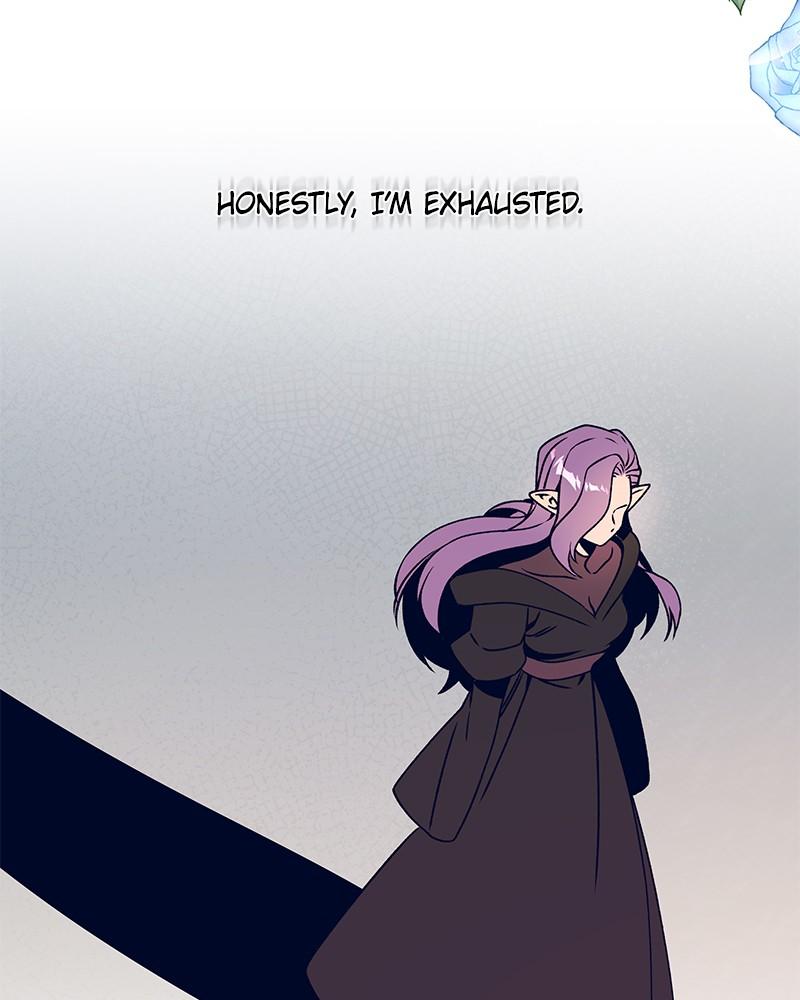 Resigning and Healing in Another World Chap 93 - Next Chap 94