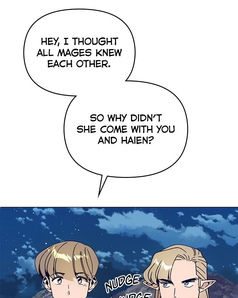 Resigning and Healing in Another World Chap 93 - Next Chap 94