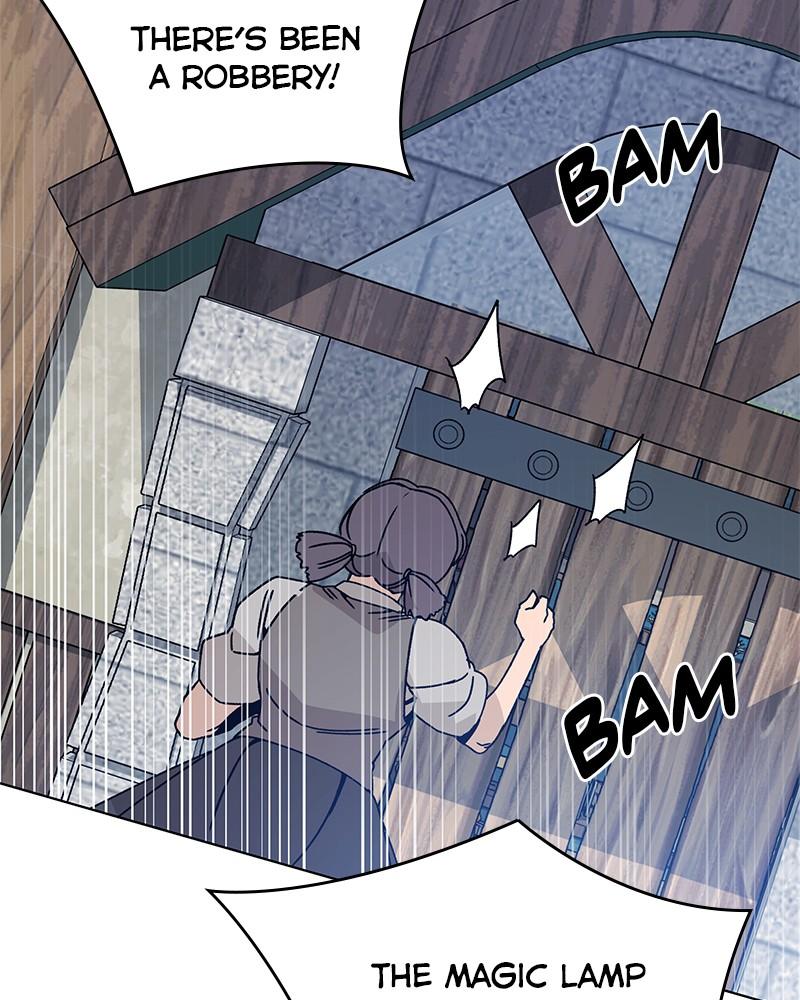 Resigning and Healing in Another World Chap 107 - Next Chap 108