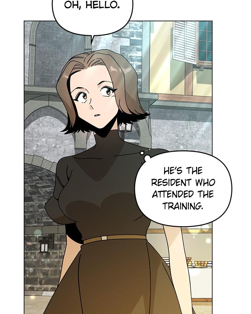 Resigning and Healing in Another World Chap 107 - Next Chap 108