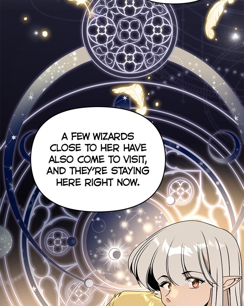 Resigning and Healing in Another World Chap 105 - Next Chap 106