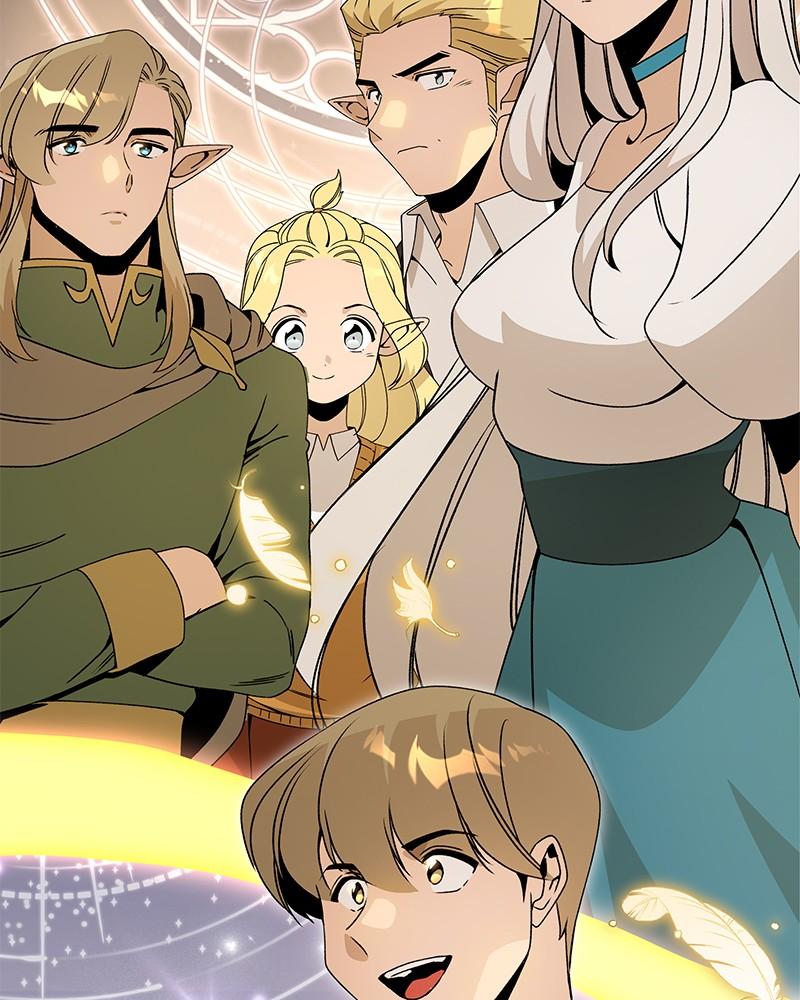 Resigning and Healing in Another World Chap 105 - Next Chap 106