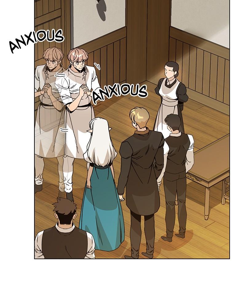 Resigning and Healing in Another World Chap 106 - Next Chap 107