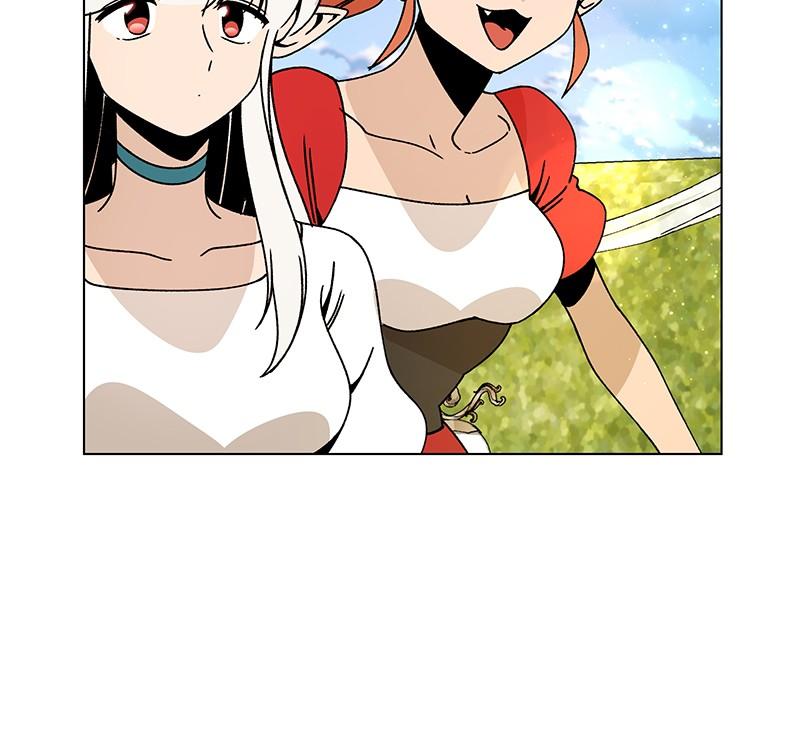 Resigning and Healing in Another World Chap 108 - Next Chap 109