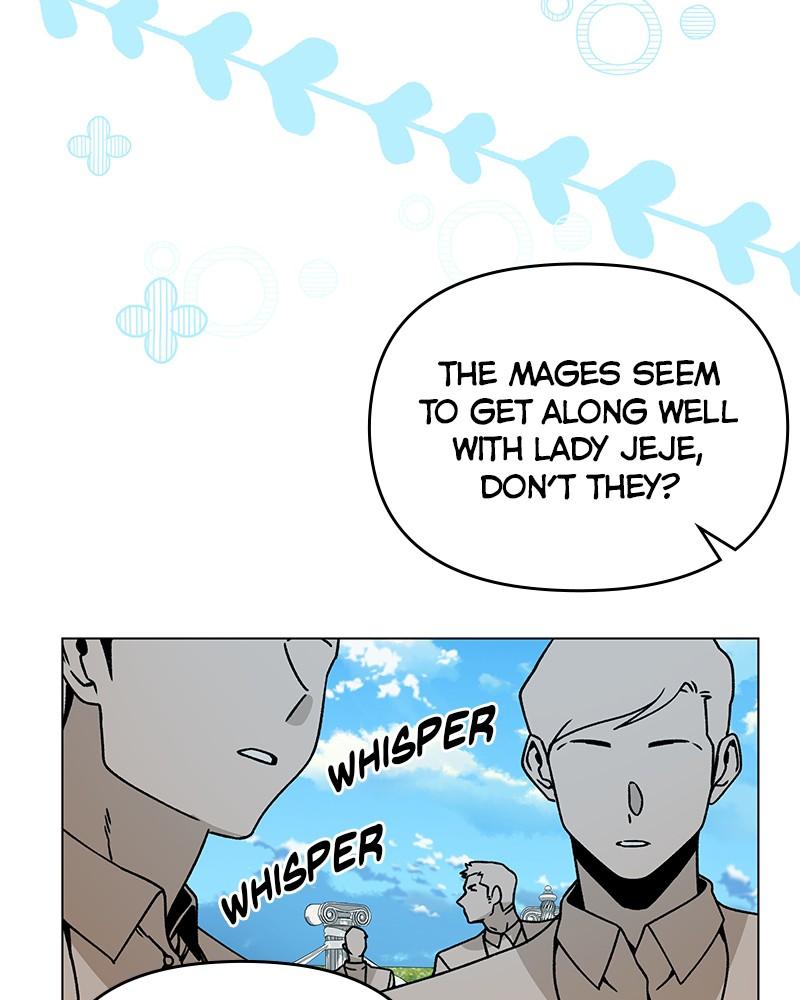 Resigning and Healing in Another World Chap 108 - Next Chap 109